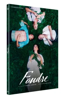 Foudre - DVD (2022)