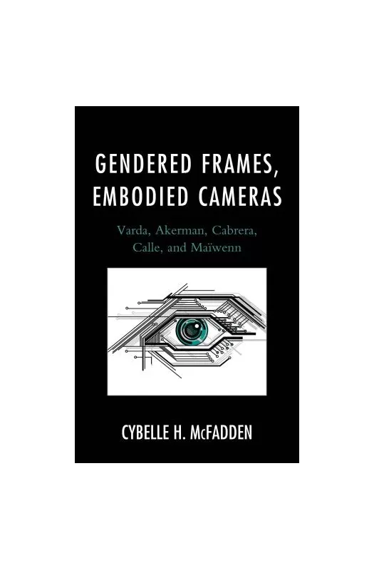 Gendered Frames, Embodied Cameras