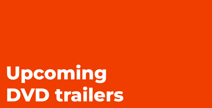 DVD Trailers