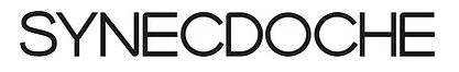 Synecdoche